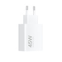 Nabíječka Xiaomi MDY-17-EF 45W USB-A – bílá