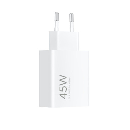 Nabíječka Xiaomi MDY-17-EF 45W USB-A – bílá