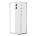 Kryt CLEAR CASE 2 mm pro iPhone 11 - průhledný