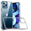Kryt CLEAR CASE 2 mm pro iPhone 13 Pro Max – průhledný