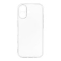Pouzdro CLEAR CASE 2 mm BOX pro iPhone 17 – průhledné