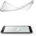 AG PREMIUM Frosted Clear Ultra Slim zadní kryt pro iPad Mini 8,3" (6. gen.), matně čirý