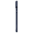 SPIGEN Ultra Hybrid Odolný kryt pro iPhone 14 Plus, modrá/čirá