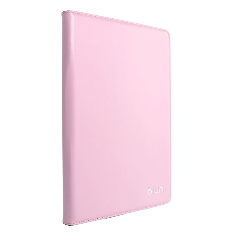 Pouzdro Blun UNIVERSAL pro tablet 11" - růžové