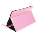 Pouzdro Blun UNIVERSAL pro tablet 11" růžové