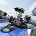 Držák Hoco H31 WILD WOLF na kolo a motorku