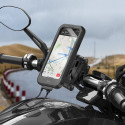 Držák Hoco CA101 na kolo a motorku - černý