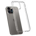 SPIGEN Ultra Hybrid Odolný kryt pro iPhone 14 Pro Max, čirý