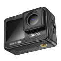 Sportovní kamera Hoco DV102 4K/30fps s dvěma displeji