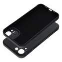 Kryt MagSafe Silikon pro iPhone 13 černý |