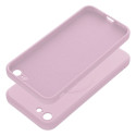 Kryt SILICONE MAG COVER pro iPhone 7/8/SE s MagSafe – růžový