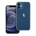 Kryt CLEAR CASE 2 mm pro iPhone 12 – průhledný