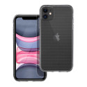 Kryt CLEAR CASE 2 mm pro iPhone 11 - průhledný