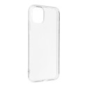 Kryt CLEAR CASE 2 mm pro iPhone 11 - průhledný