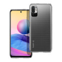 Kryt Xiaomi Redmi Note 10 5G a Poco M3 Pro průhledný 2 mm