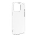 Kryt CLEAR CASE 2 mm pro iPhone 13 Pro – průhledný
