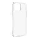 Kryt CLEAR CASE 2 mm pro iPhone 13 mini - průhledný