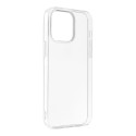 Kryt CLEAR CASE 2 mm pro iPhone 14 Pro Max - průhledný