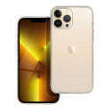 Kryt CLEAR CASE 2 mm pro iPhone 13 Pro Max – průhledný