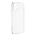 Kryt CLEAR CASE 2 mm pro iPhone 13 Pro Max – průhledný