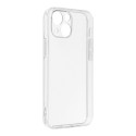 Průhledný kryt CLEAR CASE 2 mm pro iPhone 13 mini