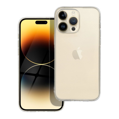 Kryt CLEAR CASE 2 mm pro iPhone 14 Pro Max
