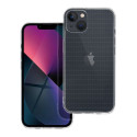 Kryt CLEAR CASE 2 mm pro iPhone 13 - průhledný