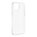 Kryt CLEAR CASE 2 mm pro iPhone 13 - průhledný
