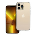 Kryt CLEAR CASE 2 mm pro iPhone 13 Pro – průhledný