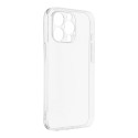 Kryt CLEAR CASE 2 mm pro iPhone 13 Pro – průhledný