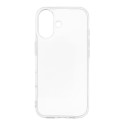 Kryt CLEAR CASE 2 mm pro iPhone 17 – průhledný