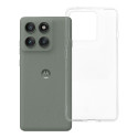 Kryt Motorola EDGE 60 PRO Clear Case 2 mm průhledný