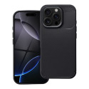 Kryt CARBON PREMIUM pro iPhone 16 Pro – černý
