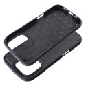 Kryt CARBON PREMIUM pro iPhone 16 Pro – černý