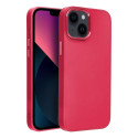 Kryt FRAME pro iPhone 13 mini - purpurový