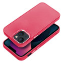 Kryt FRAME pro iPhone 13 mini - purpurový