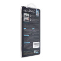 Ochranné sklo X-One Privacy pro iPhone 15 Pro – full glue