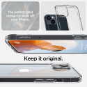 SPIGEN Ultra Hybrid Odolný kryt pro iPhone 14, čirý