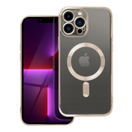 Kryt Electro Mag Cover pro iPhone 13 Pro Max