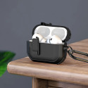 Pouzdro Dux Ducis PECP pro AirPods 4 - černé