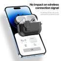 Pouzdro Dux Ducis PECP pro AirPods 4 - černé