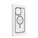 Kryt Color Edge Mag Cover MagSafe pro iPhone 16 Pro
