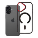 Kryt Color Edge Mag Cover pro iPhone 17 MagSafe