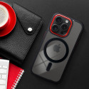 Kryt Color Edge Mag Cover pro iPhone 17 MagSafe