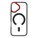 Kryt Color Edge Mag Cover pro iPhone 17 MagSafe