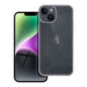 Kryt CLEAR CASE 2 mm BLINK pro iPhone 14 - průhledný