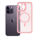 Kryt Full Matte Mag Cover MagSafe pro iPhone 14 Pro Max