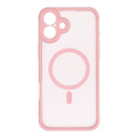 Kryt Full Matte Mag Cover MagSafe pro iPhone 14 Pro Max