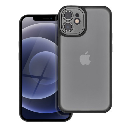 Kryt VARIETE pro iPhone 12 mini - černý | applegang.cz