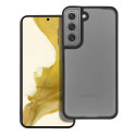 Kryt Variete pro Samsung Galaxy S22 - černý